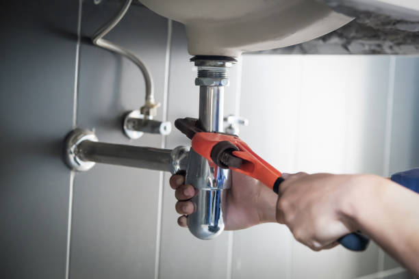 Best Emergency Plumbing Services in Antelope, CA